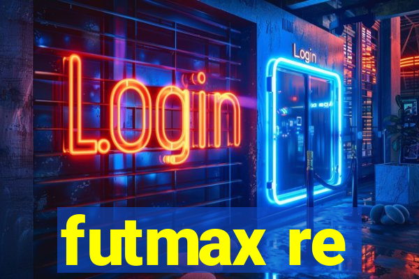 futmax re